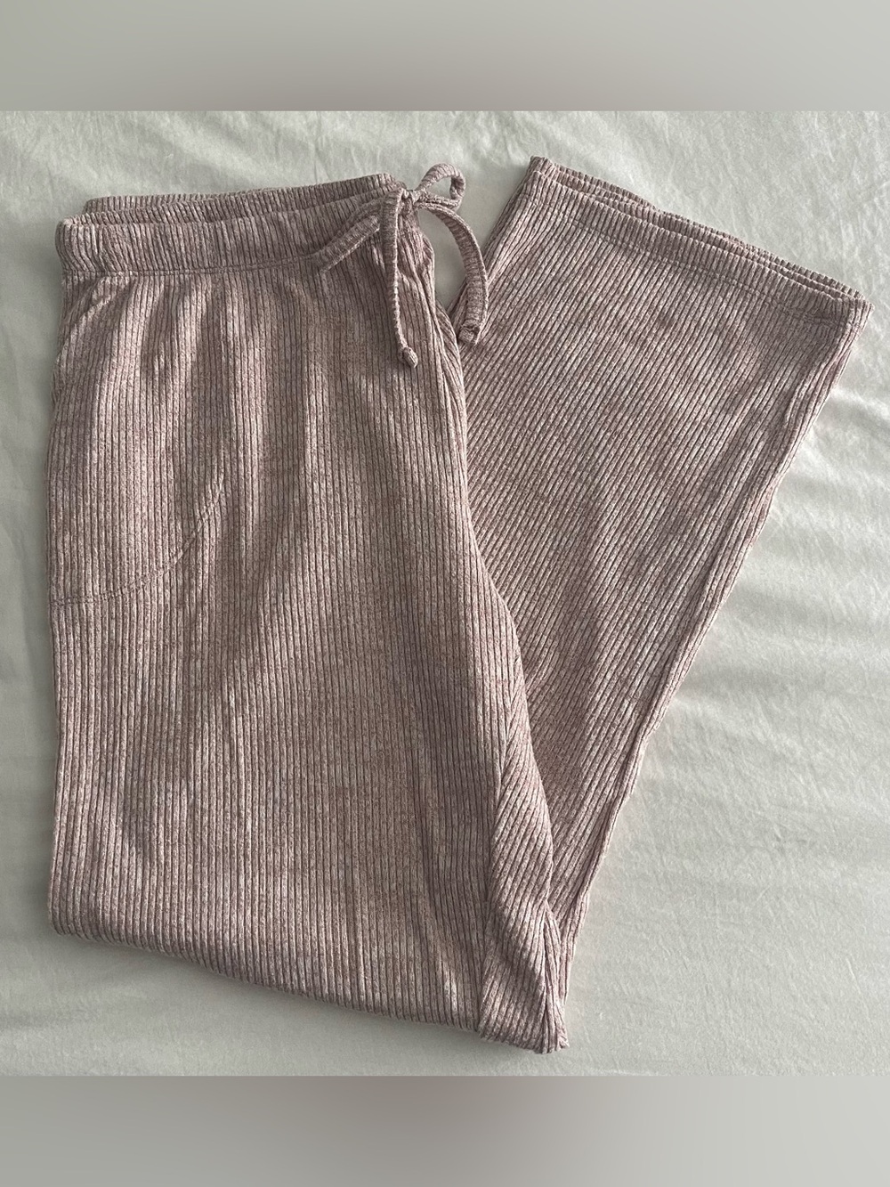 NEW Hello Mello Cuddleblend Lounge Pants Large